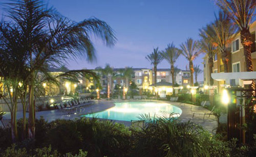 Short Term Corporate Housing San Diego  Key Suites Inc - Extended Stay